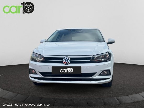 Volkswagen Polo Sport 1.0 TSI 70kW (95CV) DSG - mostoles