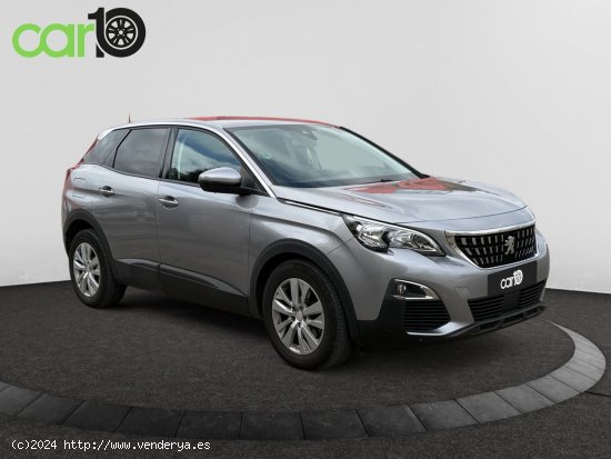 Peugeot 3008 1.6BLUEHDI 88KW (120CV) ACTIVE AUTO S&S - mostoles