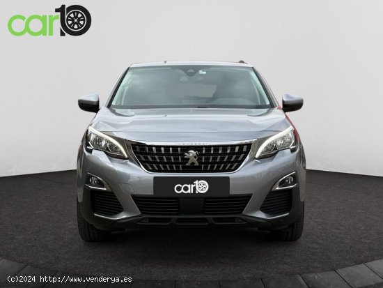 Peugeot 3008 1.6BLUEHDI 88KW (120CV) ACTIVE AUTO S&S - mostoles