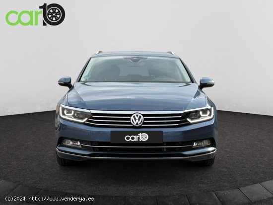 Volkswagen Passat Sport 2.0 TDI 140kW (190CV) DSG - mostoles