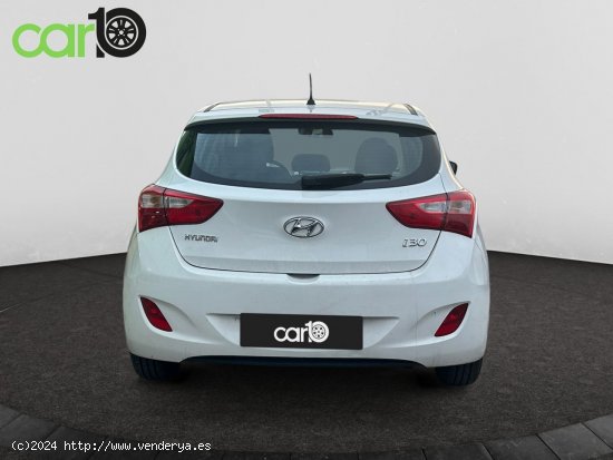 Hyundai i30 1.4 Base - Toledo