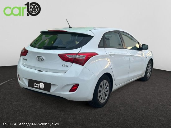 Hyundai i30 1.4 Base - Toledo