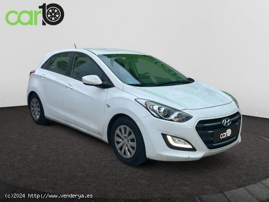 Hyundai i30 1.4 Base - Toledo