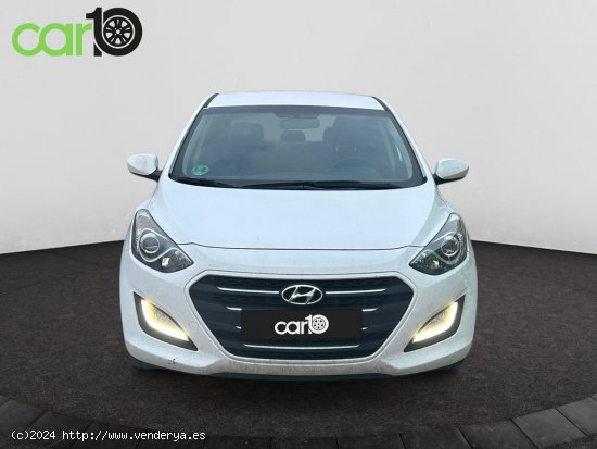 Hyundai i30 1.4 Base - Toledo