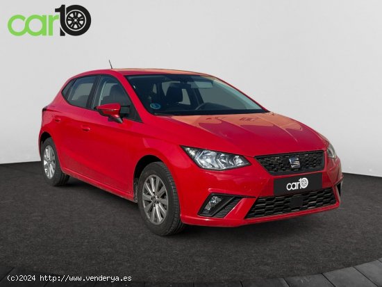 Seat Ibiza 1.0 TGI 66kW (90CV) Style Go - mostoles