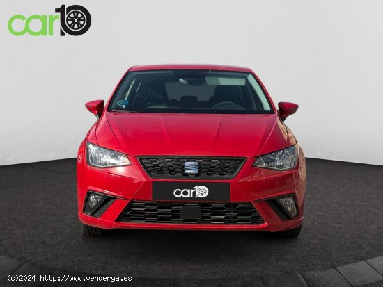 Seat Ibiza 1.0 TGI 66kW (90CV) Style Go - mostoles