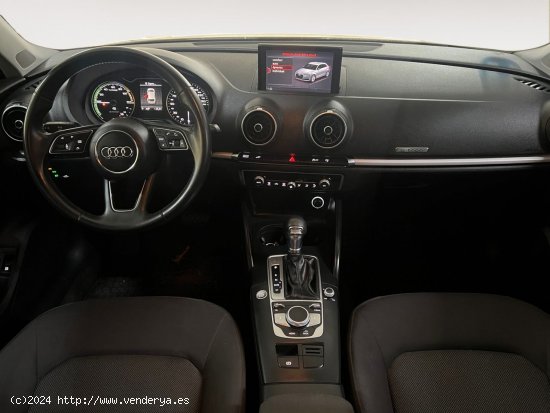 Audi A3 1.4 TFSI e-tron S tronic Sportback - mostoles