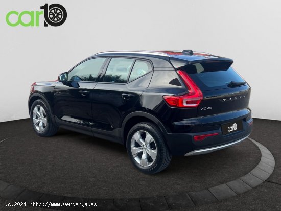 Volvo XC40 2.0 D3 Momentum Auto - mostoles