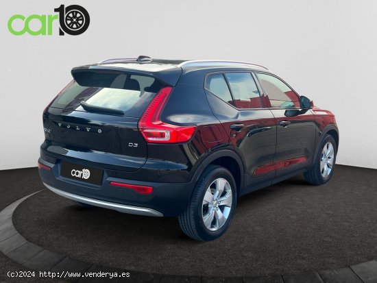 Volvo XC40 2.0 D3 Momentum Auto - mostoles