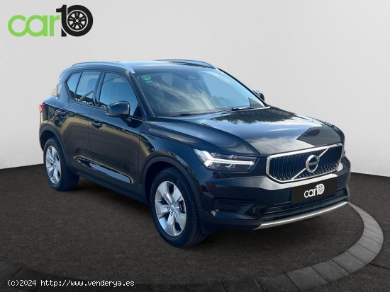 Volvo XC40 2.0 D3 Momentum Auto - mostoles