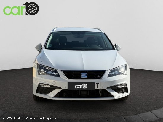 Seat Leon ST 2.0 EcoTSI 140kW DSG-7 S&S FR Ed Plus - mostoles