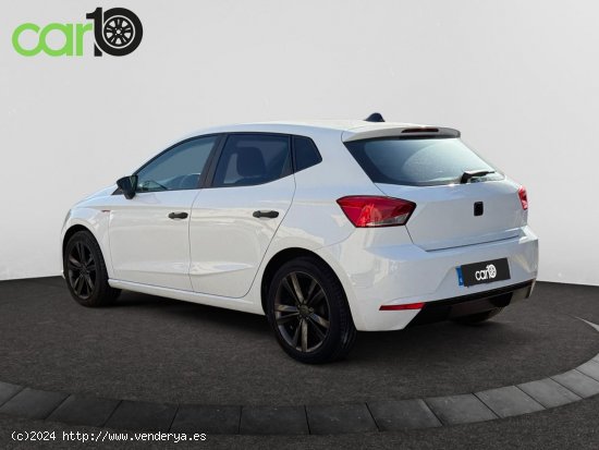 Seat Ibiza 1.0 EcoTSI 70kW (95CV) Reference - mostoles