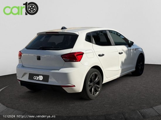 Seat Ibiza 1.0 EcoTSI 70kW (95CV) Reference - mostoles