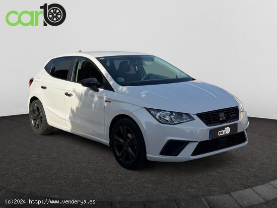 Seat Ibiza 1.0 EcoTSI 70kW (95CV) Reference - mostoles