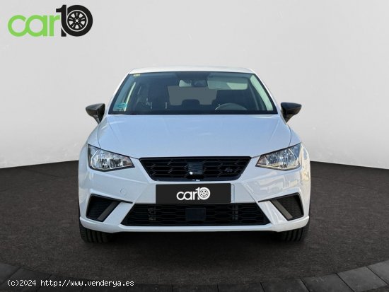 Seat Ibiza 1.0 EcoTSI 70kW (95CV) Reference - mostoles