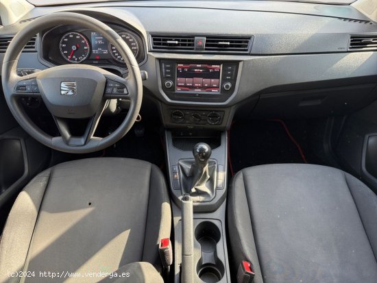 Seat Ibiza 1.0 EcoTSI 70kW (95CV) Reference - mostoles