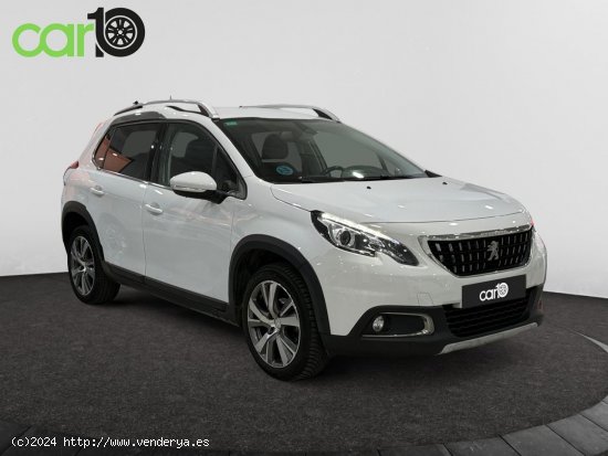 Peugeot 2008 Active BlueHDI 100 S&S BVM6 - mostoles