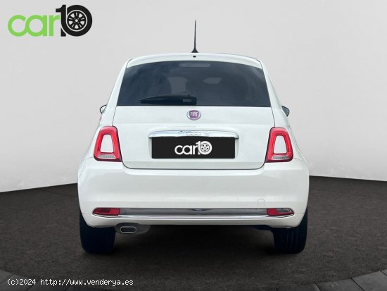 Fiat 500 1.2 8v 51kW (69CV) Pop - mostoles