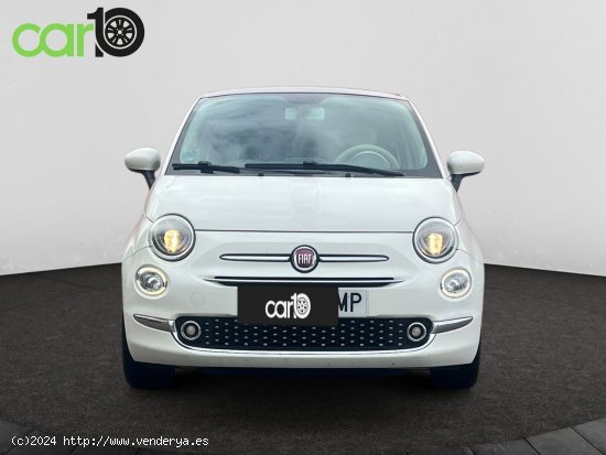 Fiat 500 1.2 8v 51kW (69CV) Pop - mostoles