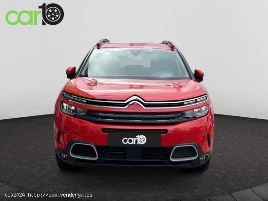 Citroën C5 Aircross BlueHdi 96kW (130CV) S&S EAT8 Feel - Toledo