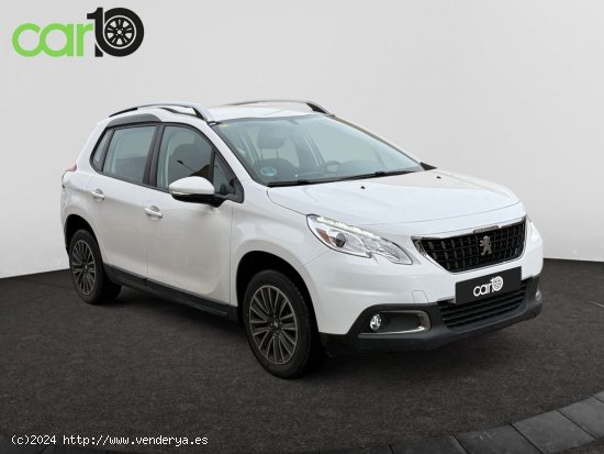 Peugeot 2008 Active 1.6 BlueHDi 100 - mostoles