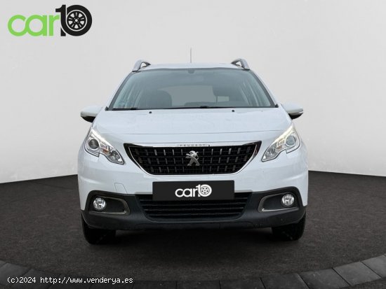 Peugeot 2008 Active 1.6 BlueHDi 100 - mostoles