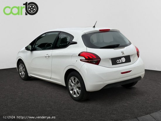 Peugeot 208 3P LIKE 1.6 BlueHDi 55KW (75CV) - mostoles