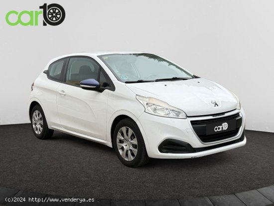 Peugeot 208 3P LIKE 1.6 BlueHDi 55KW (75CV) - mostoles