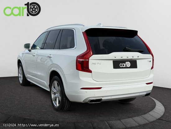 Volvo XC-90 2.0 T8 AWD Momentum Auto - Toledo