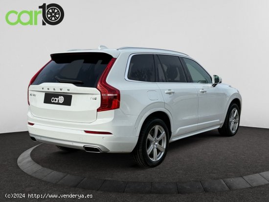 Volvo XC-90 2.0 T8 AWD Momentum Auto - Toledo