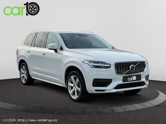 Volvo XC-90 2.0 T8 AWD Momentum Auto - Toledo