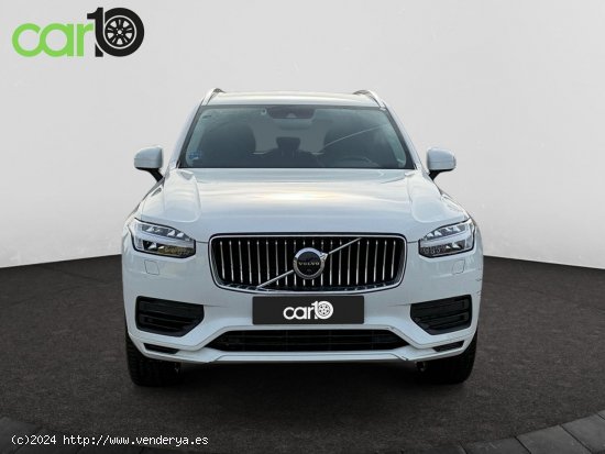 Volvo XC-90 2.0 T8 AWD Momentum Auto - Toledo