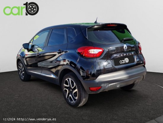 Renault Captur Zen Energy dCi 81kW (110CV) eco2 - Toledo