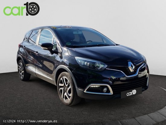 Renault Captur Zen Energy dCi 81kW (110CV) eco2 - Toledo