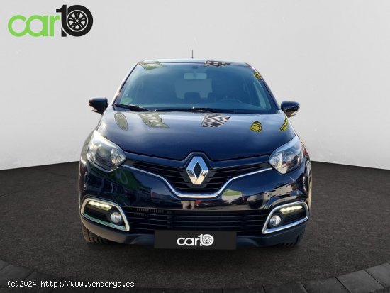 Renault Captur Zen Energy dCi 81kW (110CV) eco2 - Toledo