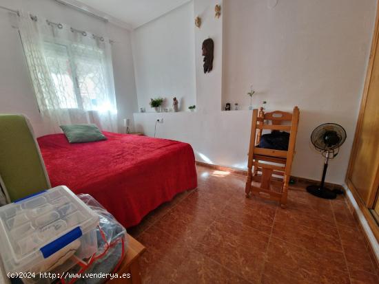 Apartamento 1 dormitorio Playa del Cura - ALICANTE