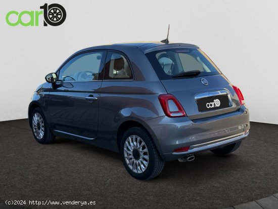 Fiat 500 Lounge 1.2 8v 51KW (69 CV) - mostoles