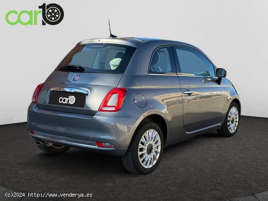 Fiat 500 Lounge 1.2 8v 51KW (69 CV) - mostoles