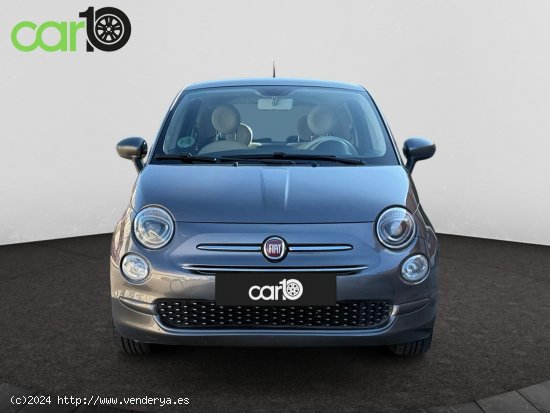 Fiat 500 Lounge 1.2 8v 51KW (69 CV) - mostoles