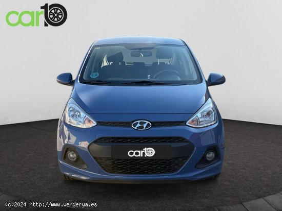 Hyundai i10 1.0 Klass - mostoles