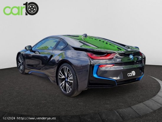 BMW i8 i8 - mostoles