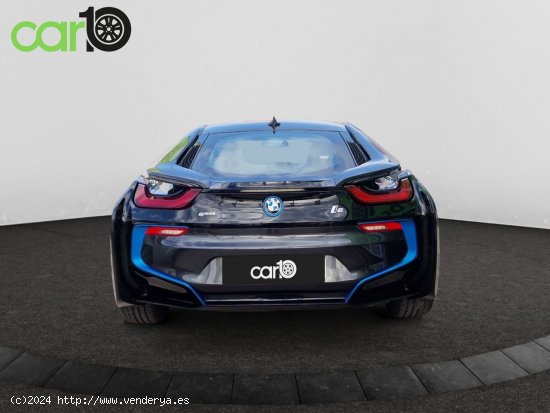 BMW i8 i8 - mostoles