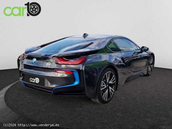 BMW i8 i8 - mostoles