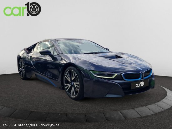 BMW i8 i8 - mostoles