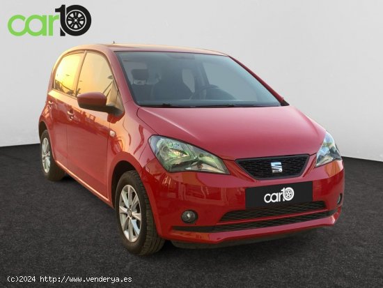 Seat Mii 1.0 44kW Style - Toledo