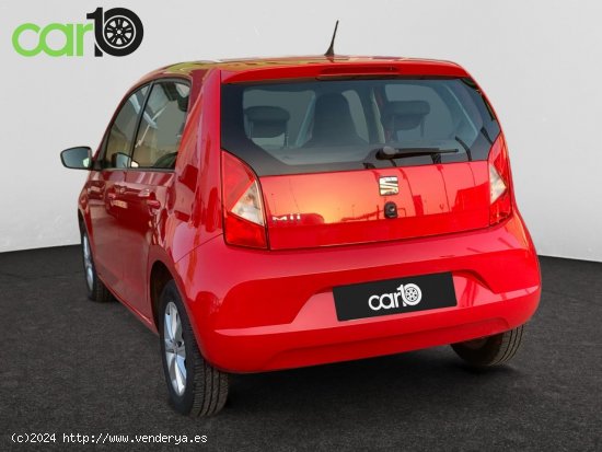 Seat Mii 1.0 44kW Style - Toledo