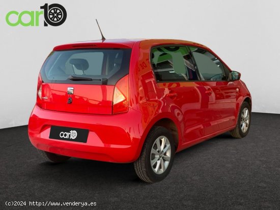 Seat Mii 1.0 44kW Style - Toledo