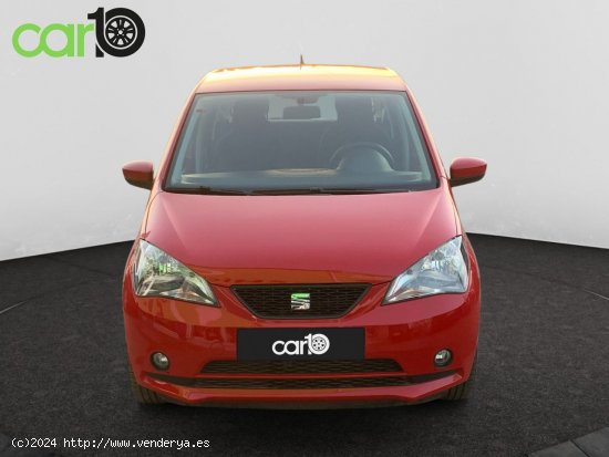 Seat Mii 1.0 44kW Style - Toledo