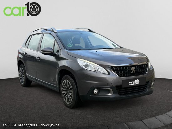 Peugeot 2008 Style 1.6 BlueHDi 73KW (100CV) - mostoles