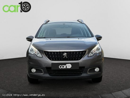 Peugeot 2008 Style 1.6 BlueHDi 73KW (100CV) - mostoles